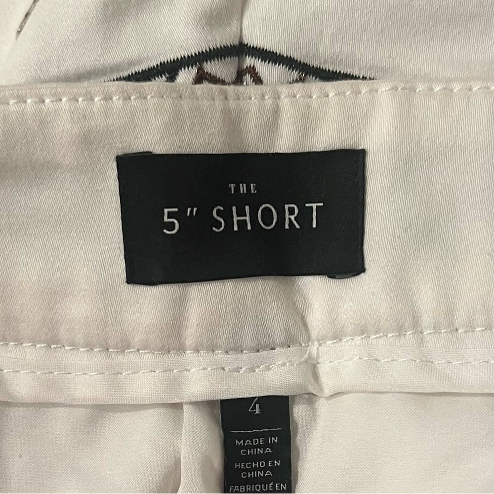 Women’s Shorts - Picture 4 of 4
